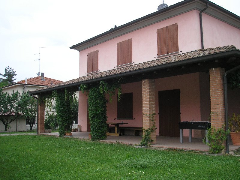 Parma villa a Parma in Vendita