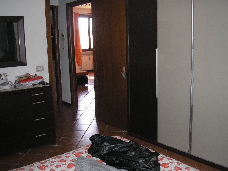 Torrile appartamento arredato a Parma in Vendita