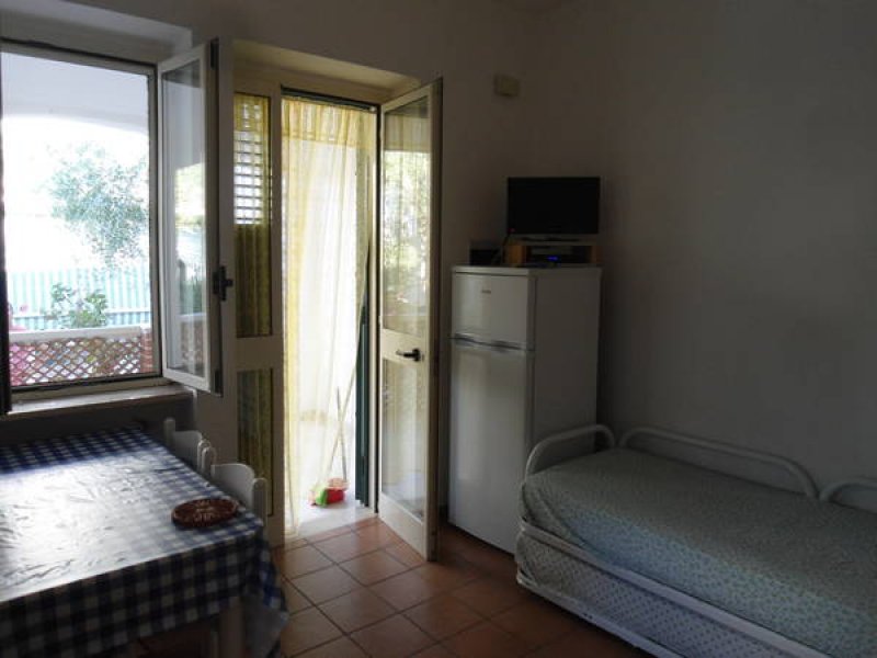 Villa a Vieste per vacanze a Foggia in Affitto