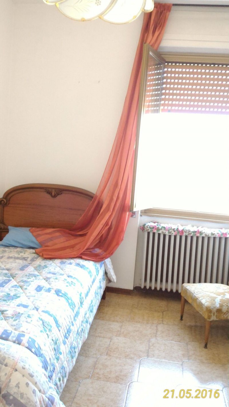 Appartamento zona Beata Giuliana a Varese in Vendita