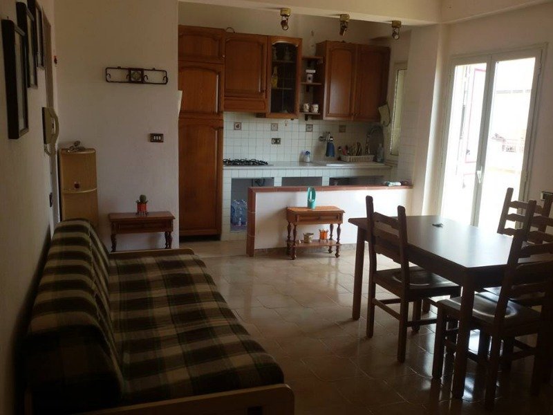 Furnari appartamento in residence a Messina in Affitto