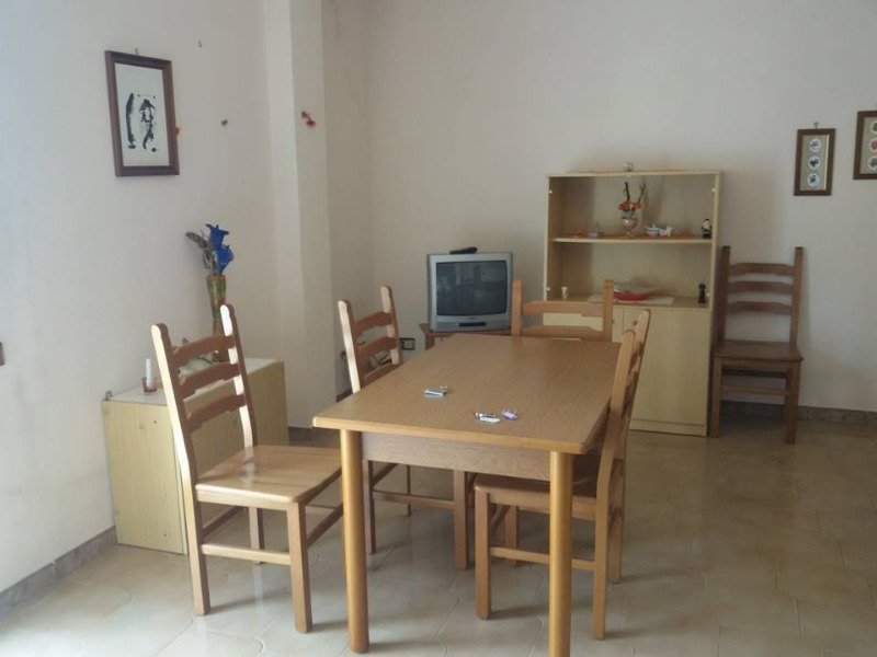 Furnari appartamento in residence a Messina in Affitto