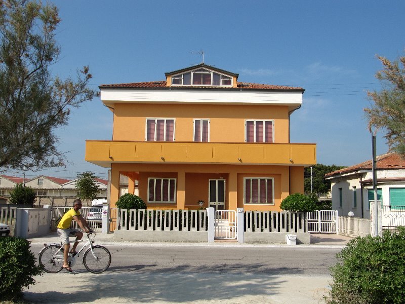 Last minute casa al mare Senigallia a Ancona in Affitto