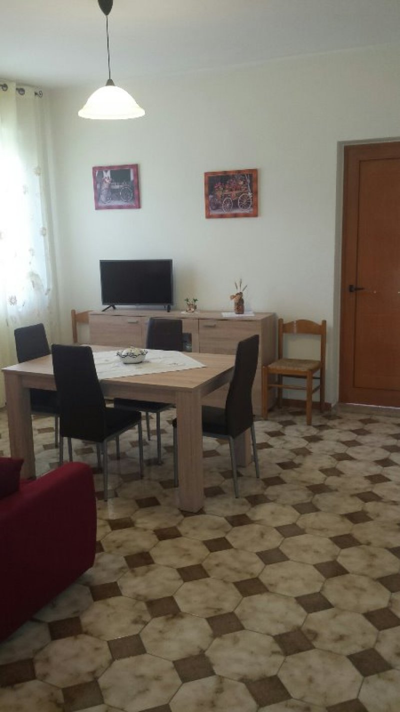 Grottammare appartamento 4 posti letto a Ascoli Piceno in Affitto