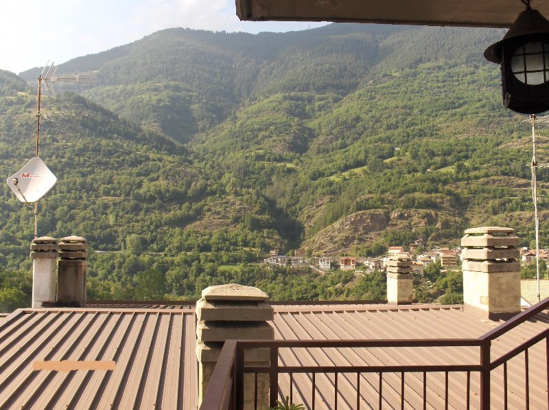 Santicolo appartamento in montagna a Brescia in Vendita