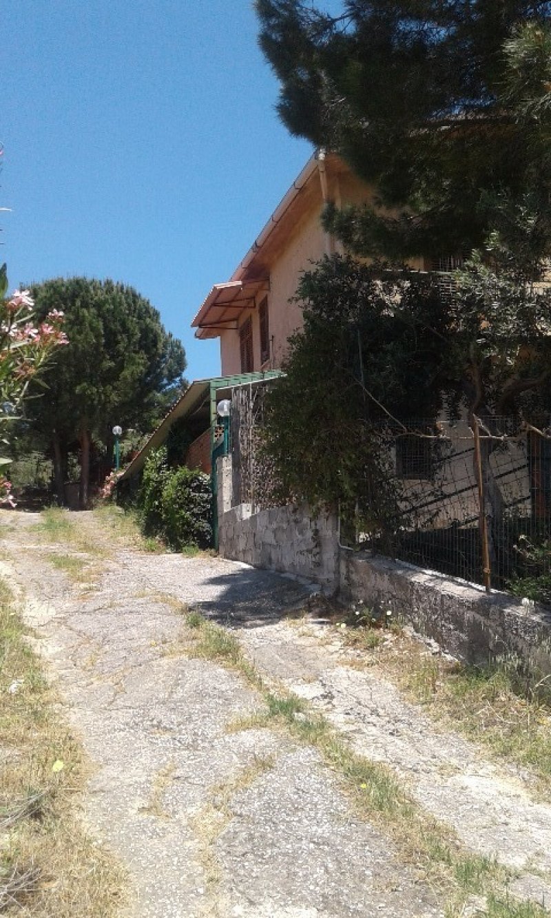Misilmeri villa a Palermo in Vendita