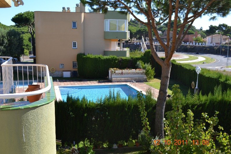 Costa Brava S'Agar appartamento a Spagna in Affitto