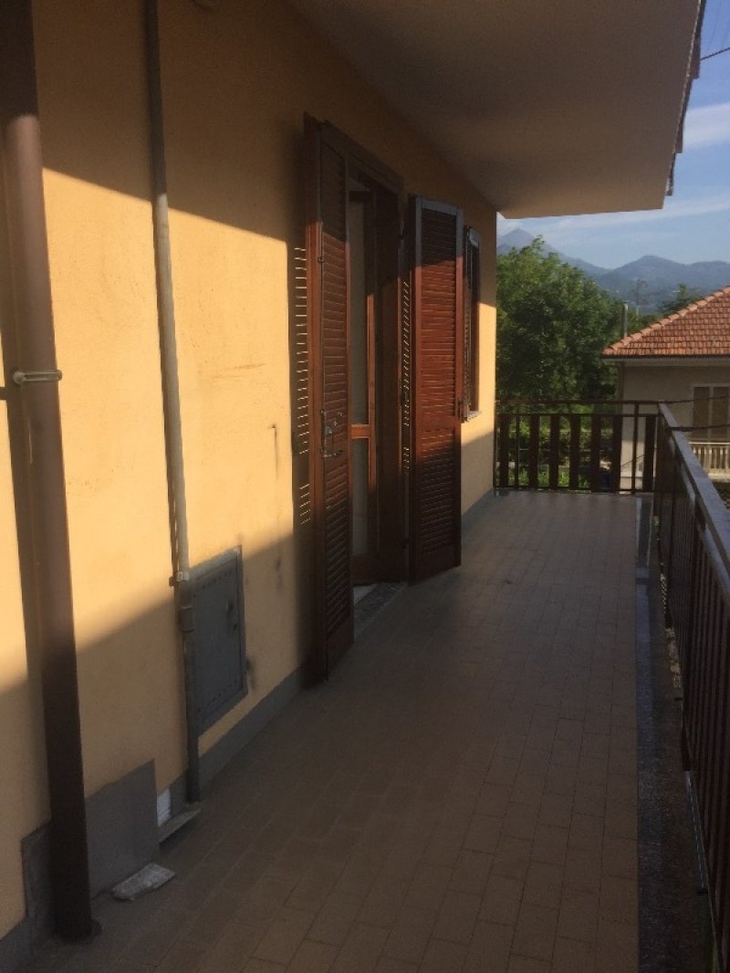 Avigliana alloggio in palazzina residenziale a Torino in Affitto