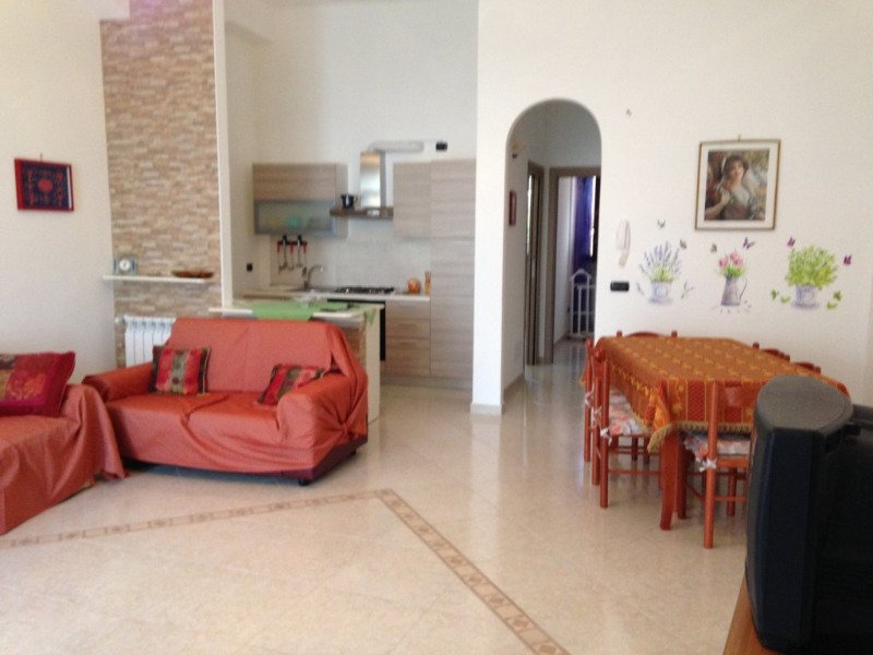 Vacanze in casa indipendente a Tricase a Lecce in Affitto