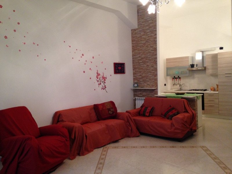 Vacanze in casa indipendente a Tricase a Lecce in Affitto