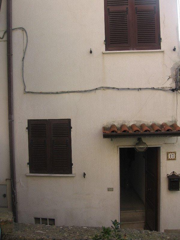 Follo casa di campagna a La Spezia in Vendita