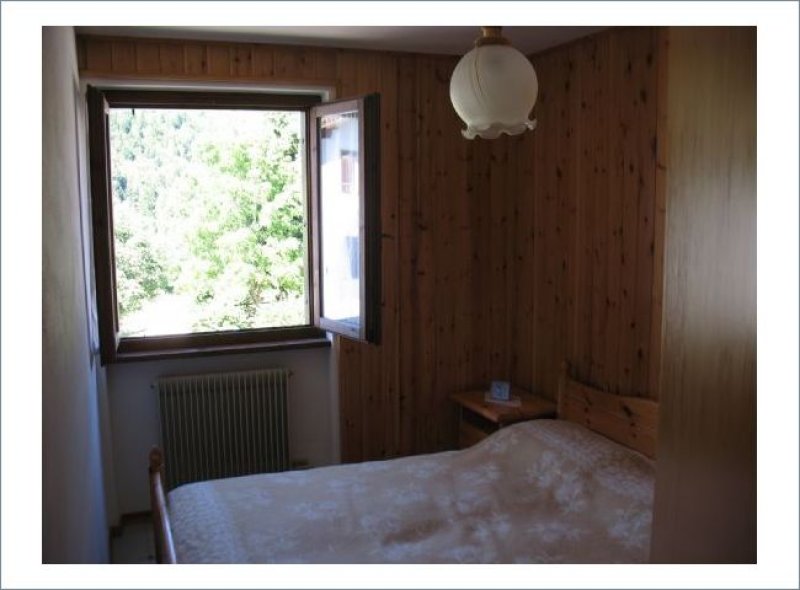 Serrada di Folgaria appartamento per vacanze a Trento in Affitto