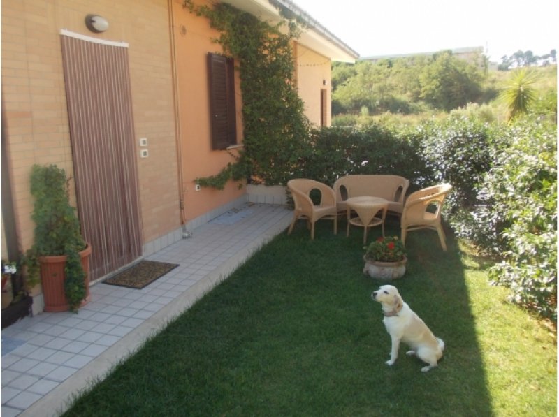 Marina di Massignano casa vacanza a Ascoli Piceno in Affitto