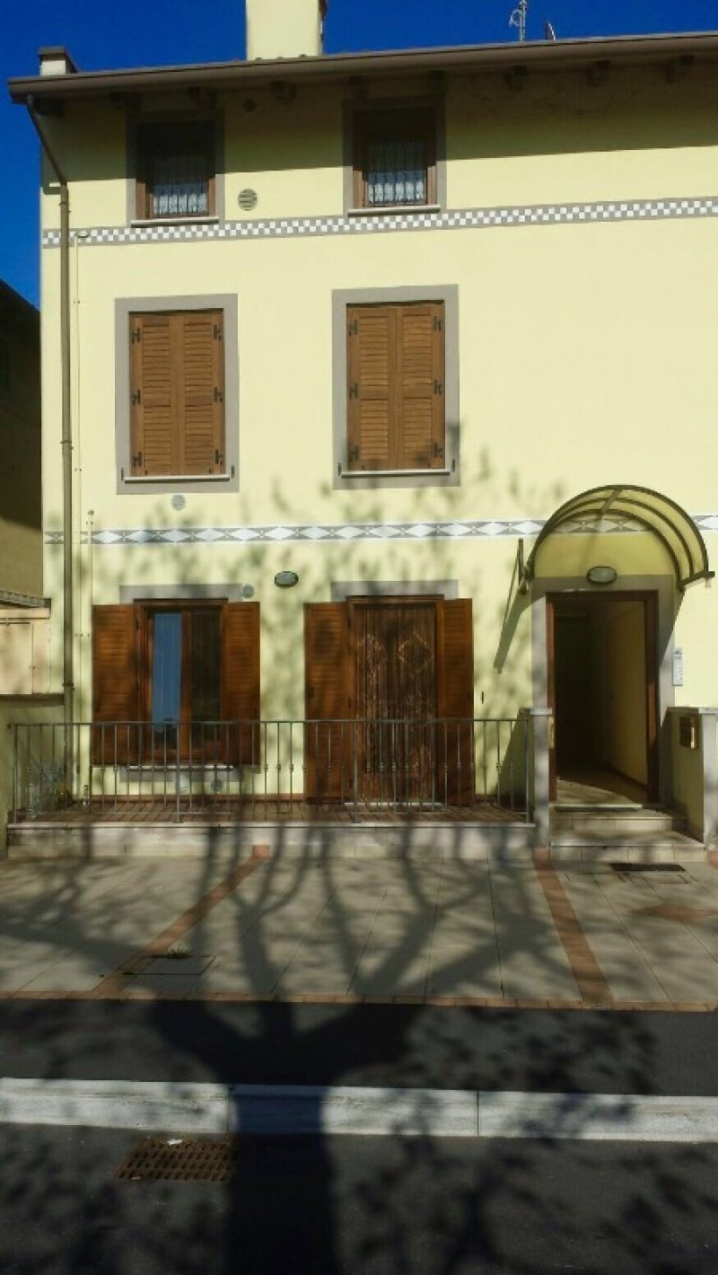 Grado appartamento finemente arredato a Gorizia in Affitto