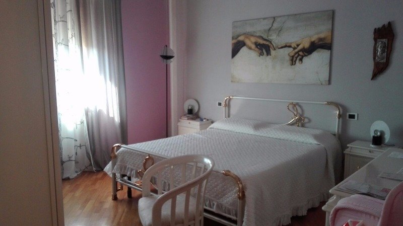 Mondolfo appartamento in villetta bifamiliare a Pesaro e Urbino in Vendita