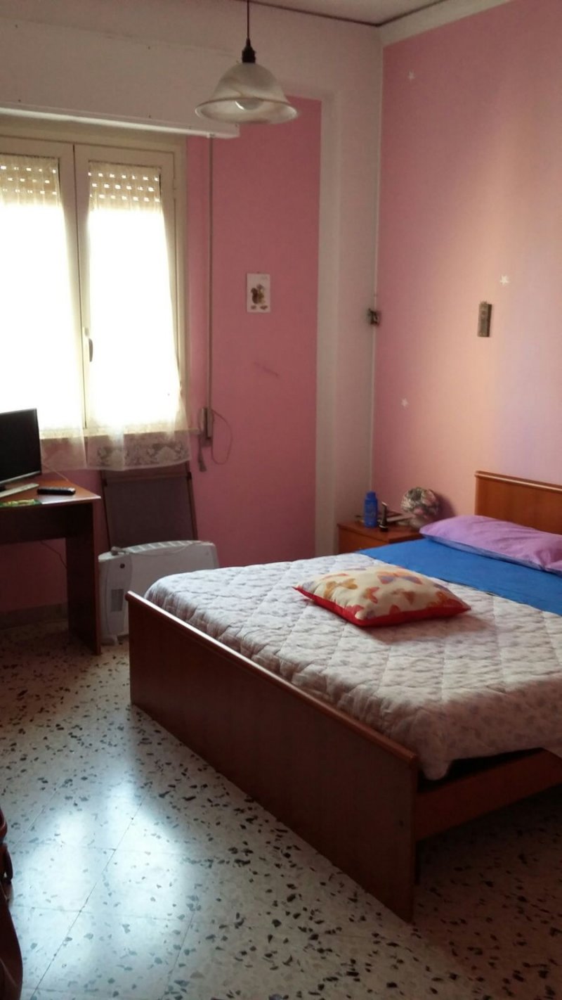 Palermo appartamento ammobiliato a Palermo in Vendita