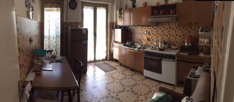 Acireale appartamento in condominio a Catania in Vendita