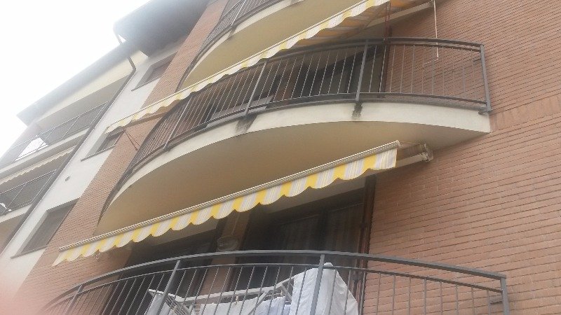 Gallarate appartamento arredato con cantina a Varese in Vendita