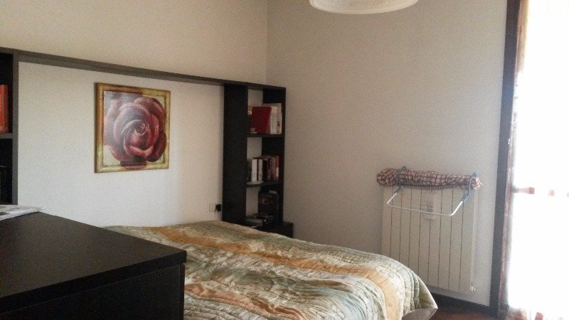 Gallarate appartamento arredato con cantina a Varese in Vendita