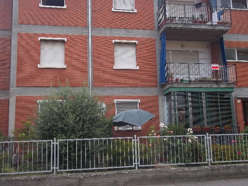 Appartamento a Ivrea quartiere Bellavista a Torino in Vendita