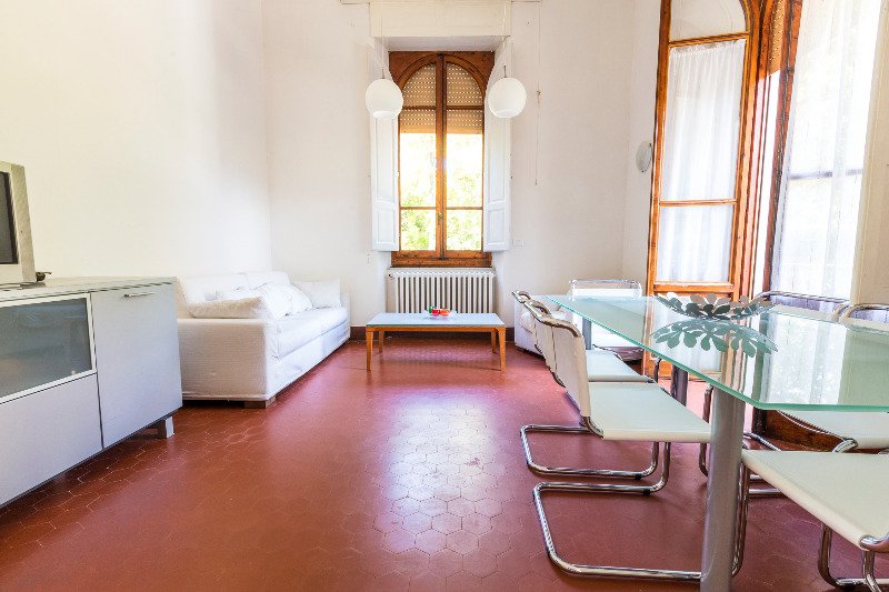 Appartamento in zona Roma Imperiale a Lucca in Affitto