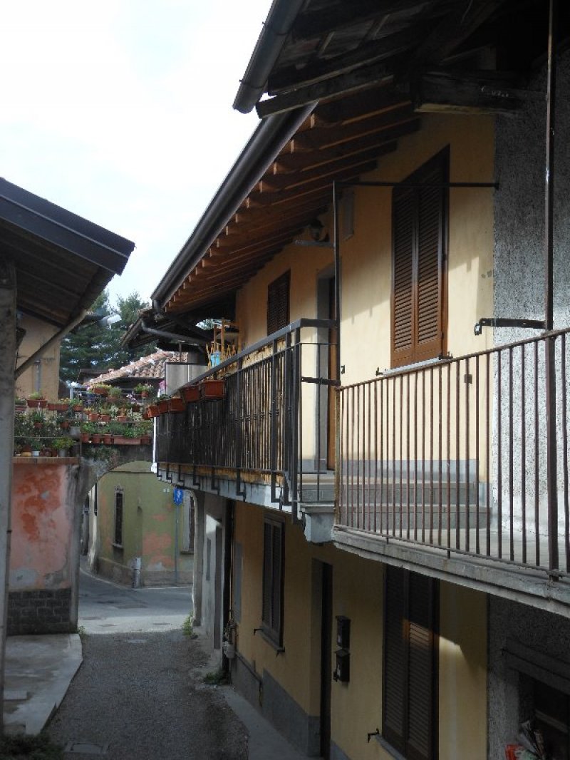 Bilocale sito a Golasecca a Varese in Vendita
