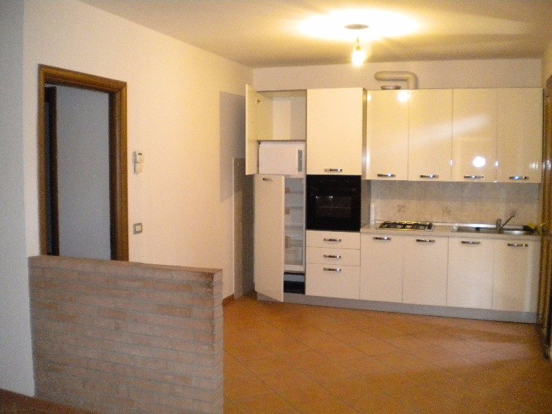 Sant'Agostino appartamento con garage a Ferrara in Vendita