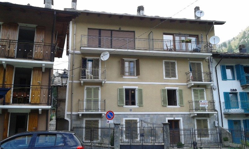 Campiglia Soana appartamento a Torino in Vendita