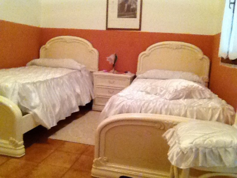 Bed and breakfast nel centro storico di Capoterra a Cagliari in Affitto