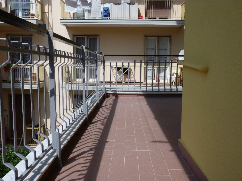 A Riva Trigoso appartamento a Genova in Vendita