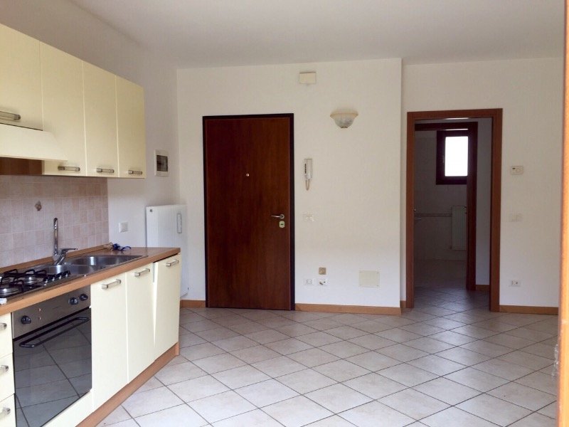 Cavasagra nuova mini appartamento a Treviso in Vendita