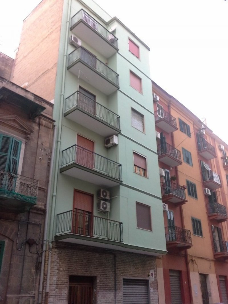 In Taranto appartamento ristrutturato a Taranto in Vendita
