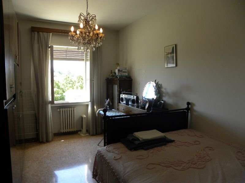 Arezzo ampio e luminoso appartamento a Arezzo in Vendita