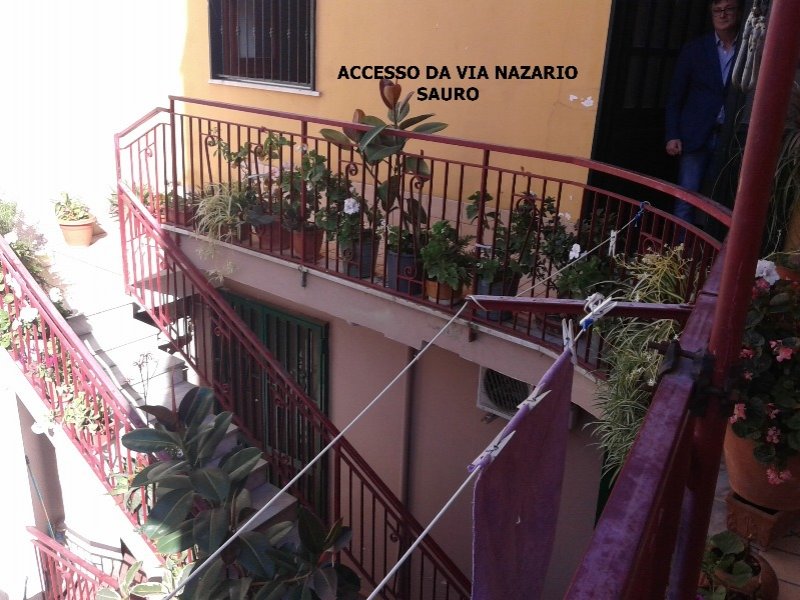 Appartamento nel centro storico di Striano a Napoli in Vendita