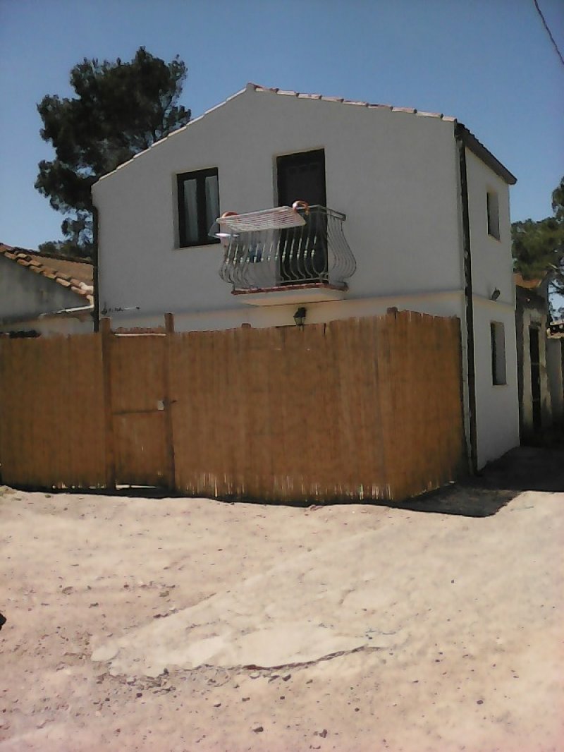 In Sardegna casa a Carbonia-Iglesias in Affitto