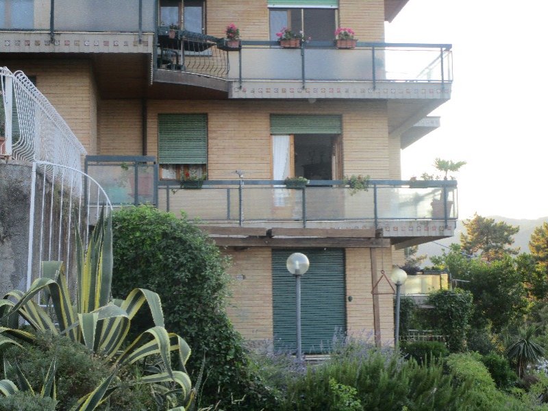 Bavognano appartamento in collina a La Spezia in Vendita
