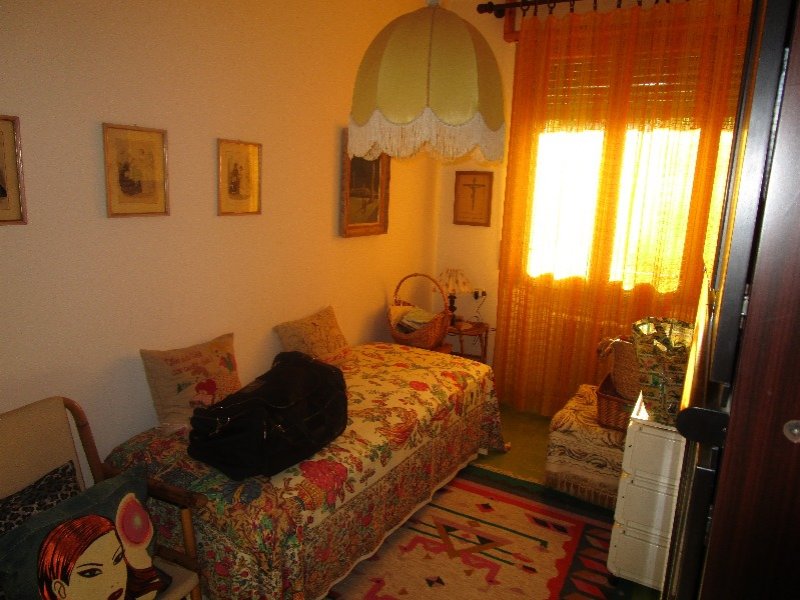Bavognano appartamento in residence a La Spezia in Vendita