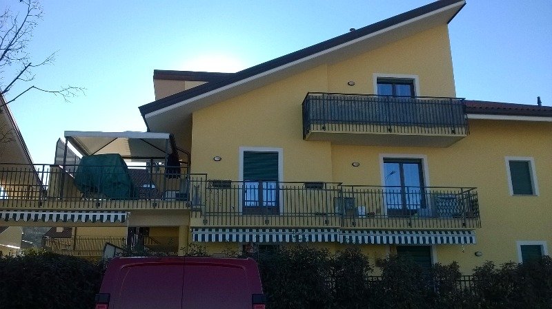 Saluzzo appartamento di recente costruzione a Cuneo in Vendita