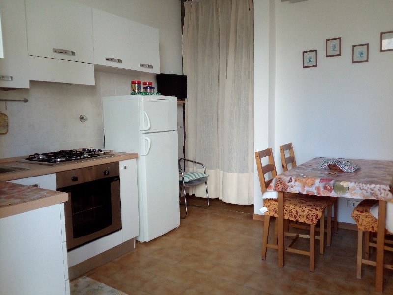 Cattolica zona mare appartamenti estivi a Rimini in Affitto