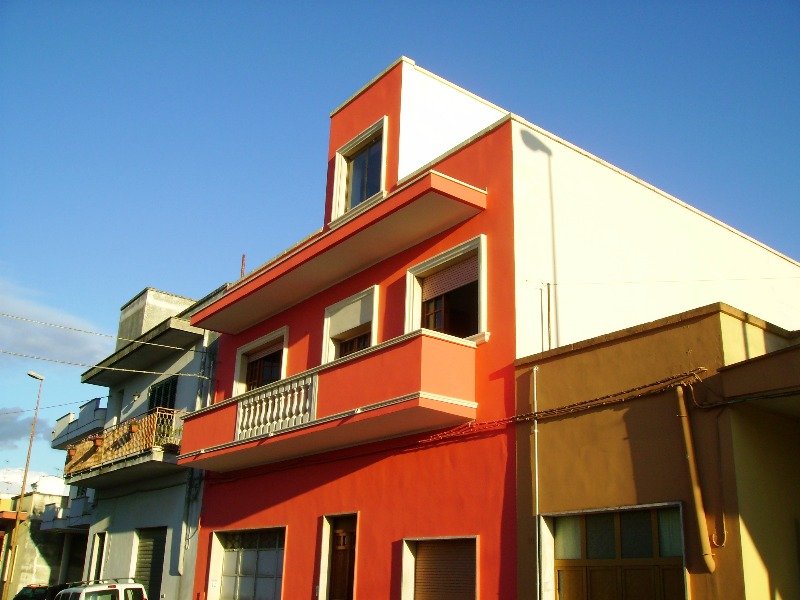 Copertino appartamento a Lecce in Affitto