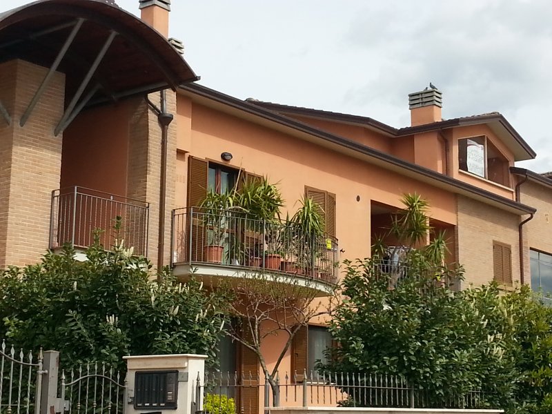 Assisi appartamento ottime finiture a Perugia in Vendita