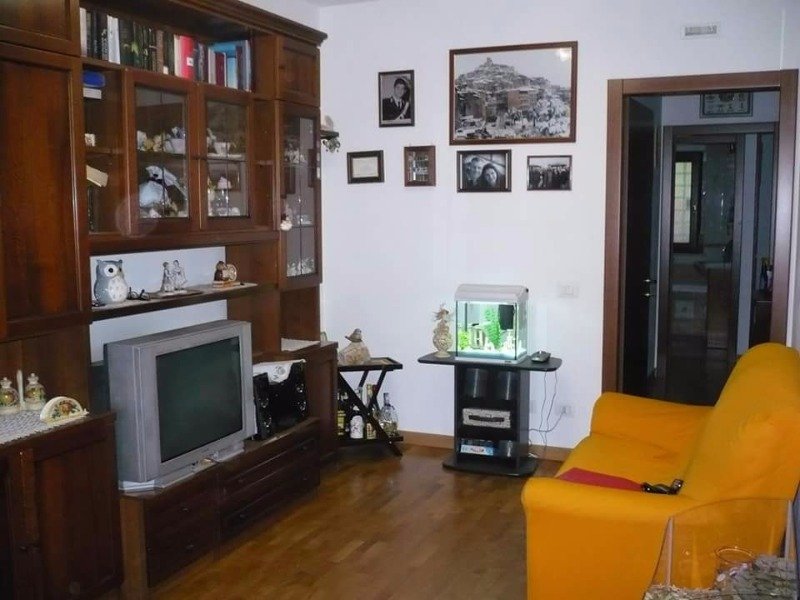 Appartamento sito in Tivoli Terme a Roma in Vendita