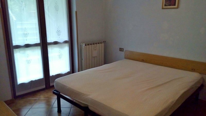 Castione della Presolana appartamentino a Bergamo in Affitto