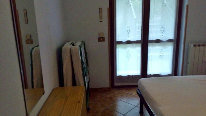 Castione della Presolana appartamentino a Bergamo in Affitto