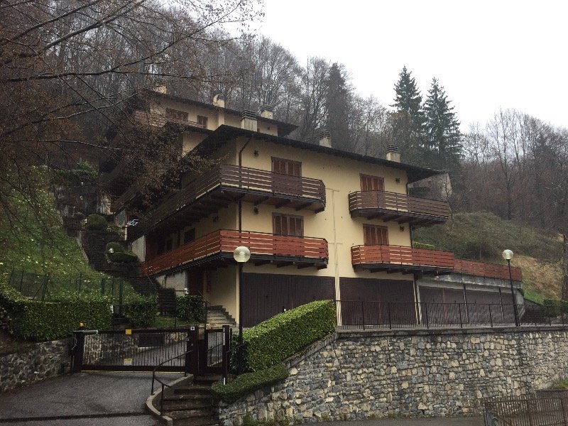Oneta appartamento arredato a Bergamo in Vendita