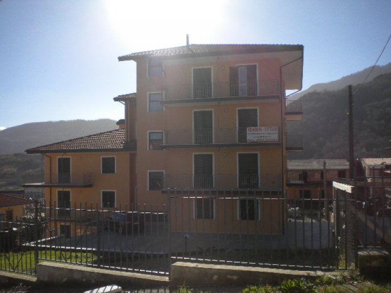 San Sosti vari appartamenti di nuova costruzione a Cosenza in Vendita