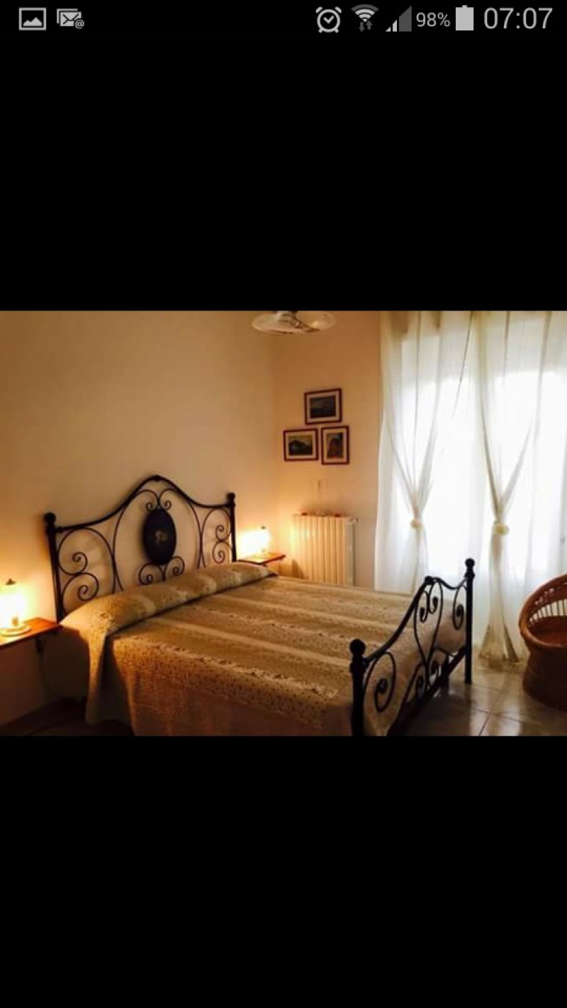 Mancaversa zona Giannelli appartamenti in villa a Lecce in Affitto