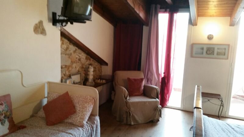 Albenga appartamento per vacanza a Savona in Affitto