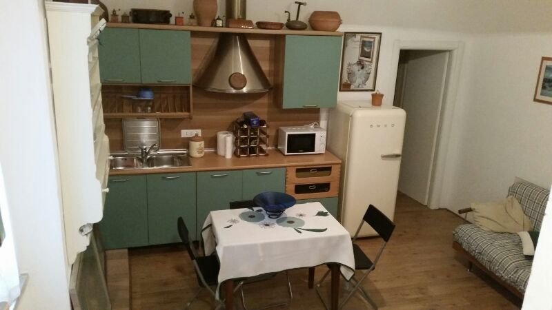 Albenga appartamento per vacanza a Savona in Affitto