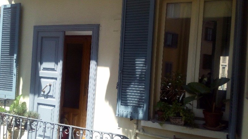 Ampia camera singola porta Romana Crocetta a Milano in Affitto